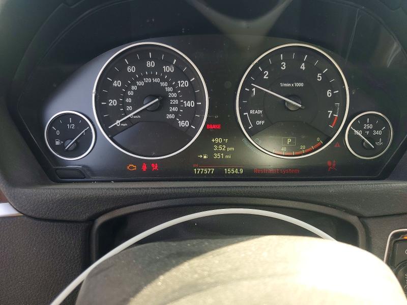 67214306 :رقم المزاد ، WBA3N7C54EF719977 vin ، 2014 Bmw 428 مزاد بيع