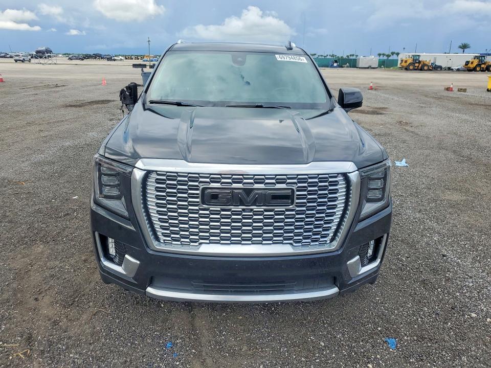 Aukcja sprzedaży 2021 Gmc Yukon, vin: 1GKS1DKL2MR173013, numer aukcji: 69794856