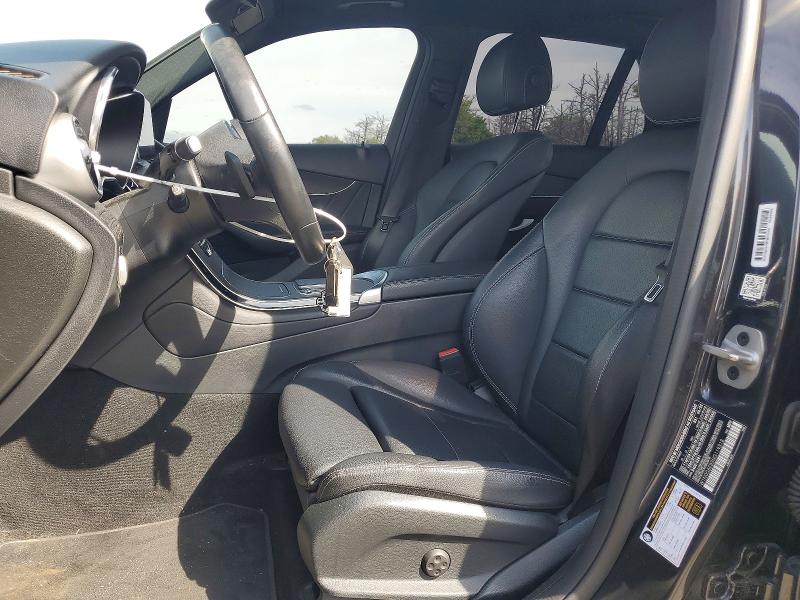 Aukcja sprzedaży 2022 Mercedes-benz Glc, vin: W1N0G8EB5NG119318, numer aukcji: 67521206