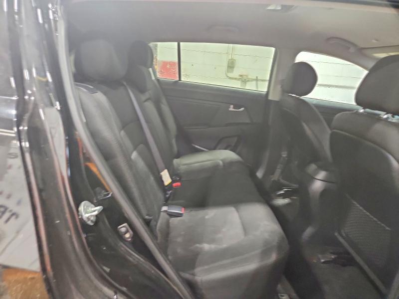Auction sale of the 2013 Kia Sportage, vin: KNDPB3A22D7533071        , lot number: 69031146