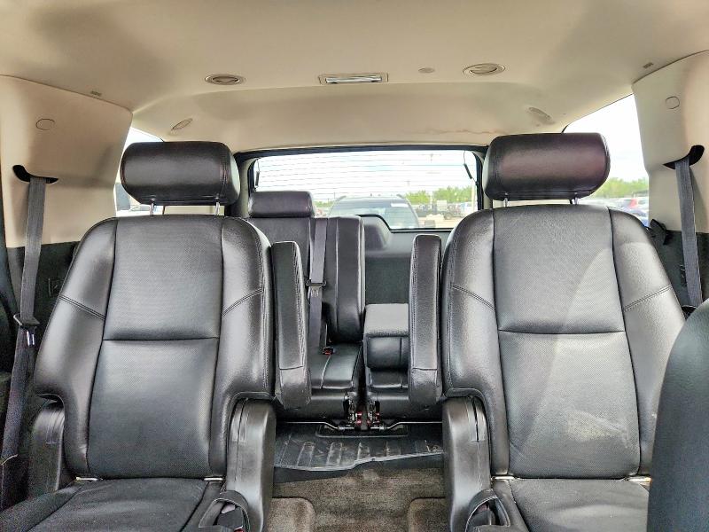 69350796 :رقم المزاد ، 1GNFK33019J120034 vin ، 2009 Chevrolet Tahoe مزاد بيع