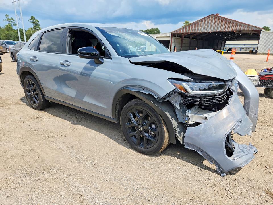 Продаж на аукціоні авто 2025 Honda Hr-v, vin: 3CZRZ1H55SM745548, номер лоту: 68793176