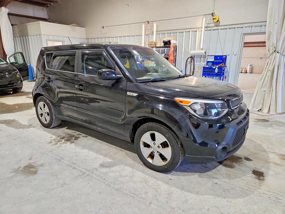 Aukcja sprzedaży 2016 Kia Soul, vin: KNDJN2A21G7348389, numer aukcji: 70500366