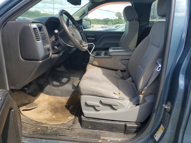Aukcja sprzedaży 2014 Chevrolet Silverado, vin: 1GCNCPEH6EZ147706, numer aukcji: 69551056
