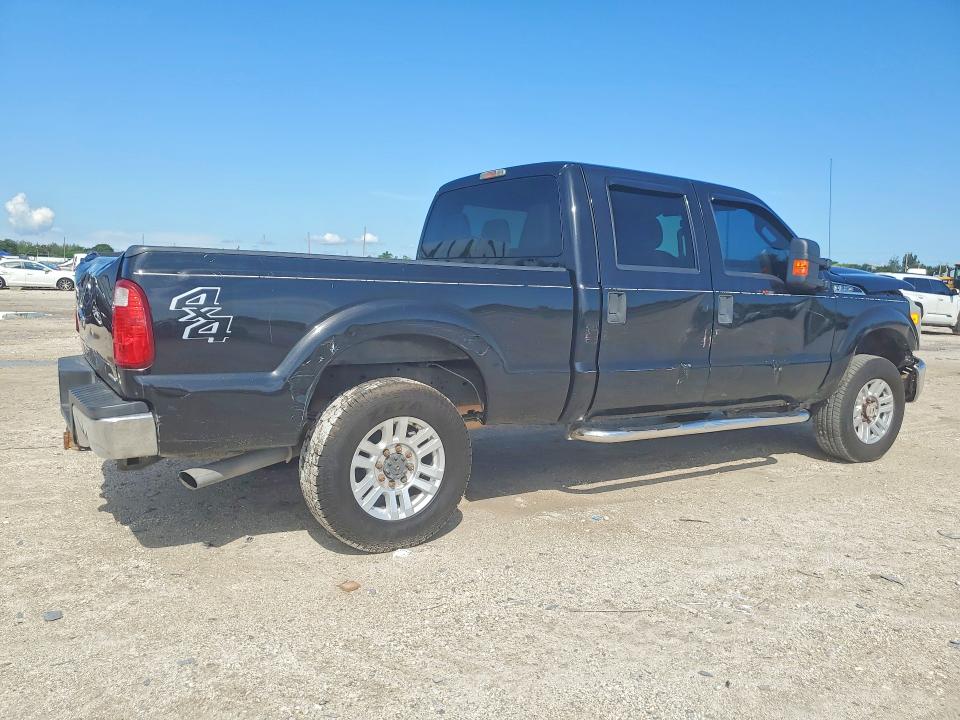 68574756 :رقم المزاد ، 1FT7W2B61CED23734 vin ، 2012 Ford F250 مزاد بيع