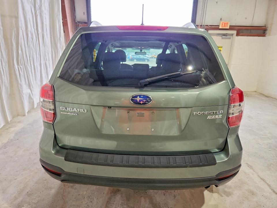 Продажа на аукционе авто 2015 Subaru Forester, vin: JF2SJADC3FH824389, номер лота: 69167916