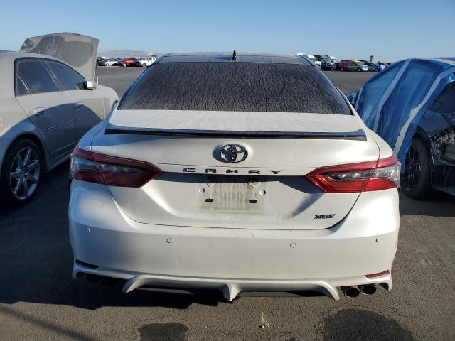 Aukcja sprzedaży 2023 Toyota Camry, vin: 4T1KZ1AK6PU071996, numer aukcji: 69337946