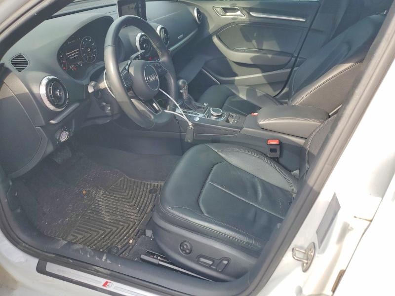 Продажа на аукционе авто 2019 Audi A3, vin: WAUJEGFF0KA076483, номер лота: 68216916