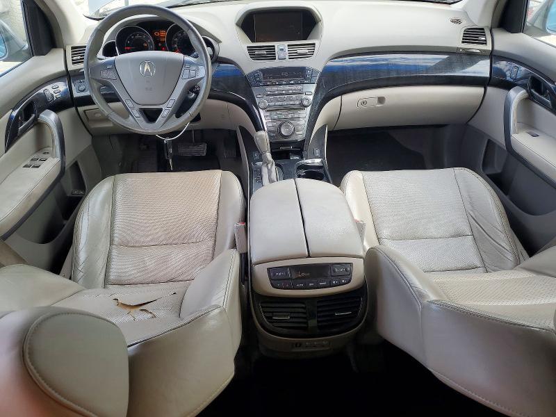 Продажа на аукционе авто 2008 Acura Mdx, vin: 2HNYD28888H502401, номер лота: 67661036