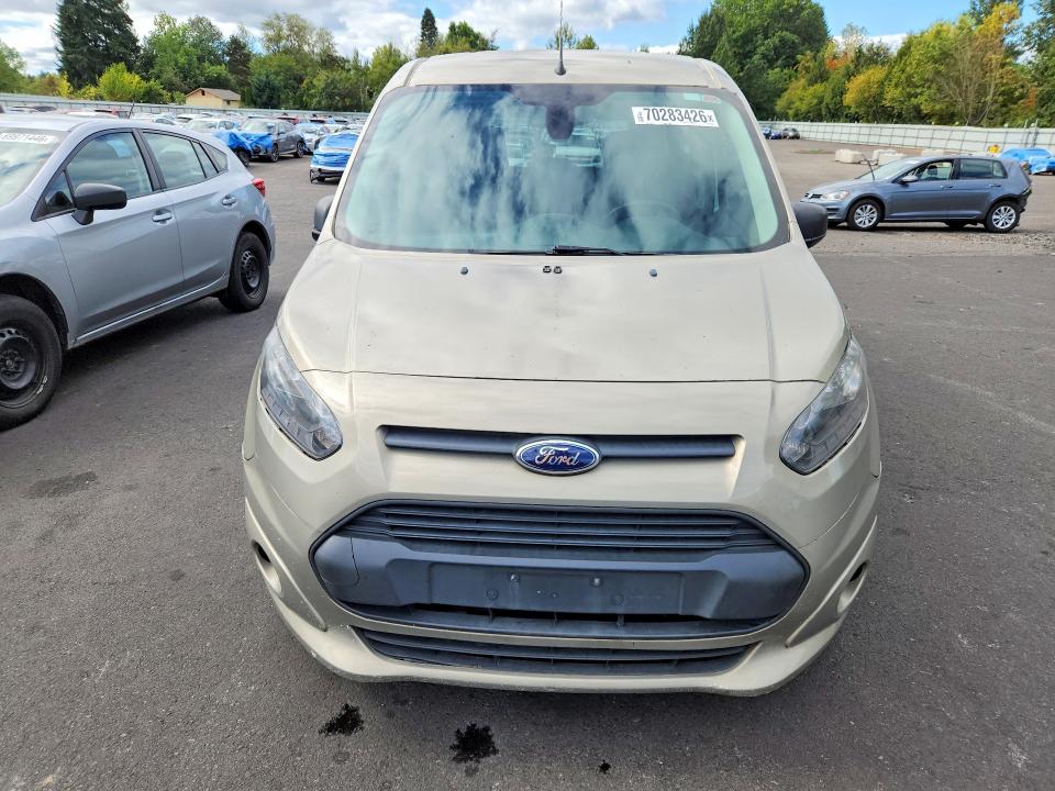 Продажа на аукционе авто 2015 Ford Transit Connect, vin: NM0GE9F75F1197966, номер лота: 70283426