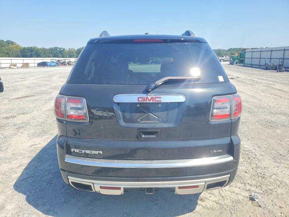 2013 Gmc Acadia მანქანა იყიდება აუქციონზე, vin: 1GKKRTKD4DJ233979, აუქციონის ნომერი: 68780826