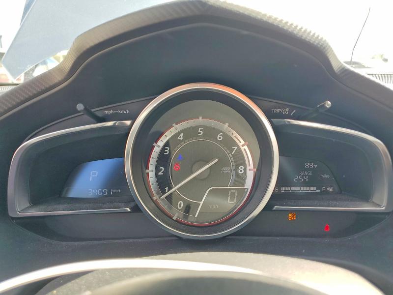 Продажа на аукционе авто 2015 Mazda 3, vin: JM1BM1M38F1224501, номер лота: 67313126