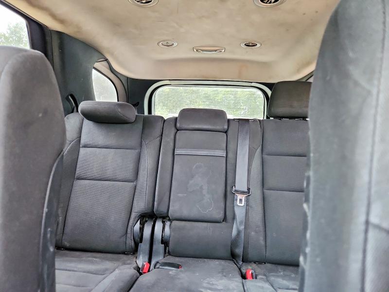 2014 Dodge Durango მანქანა იყიდება აუქციონზე, vin: 1C4RDJAG0EC514630, აუქციონის ნომერი: 71023806