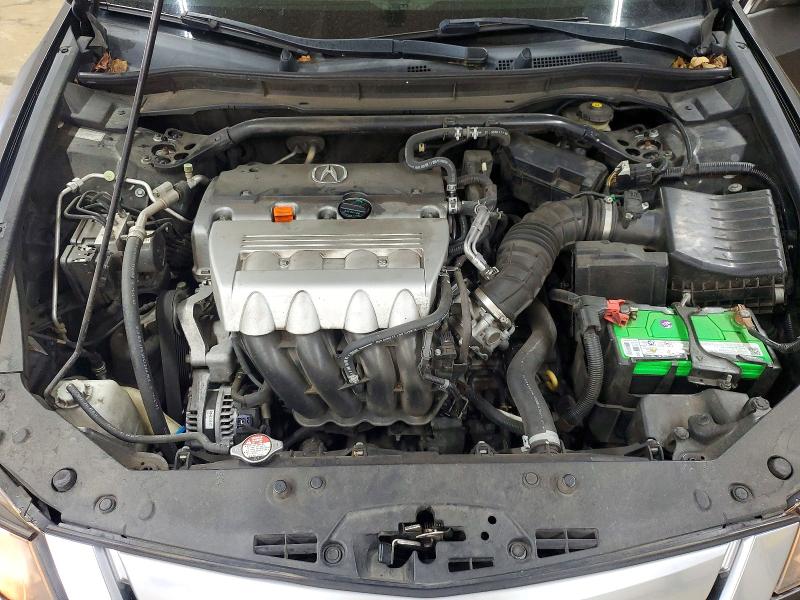 69873366 :رقم المزاد ، JH4CU2F61AC018207 vin ، 2010 Acura Tsx مزاد بيع
