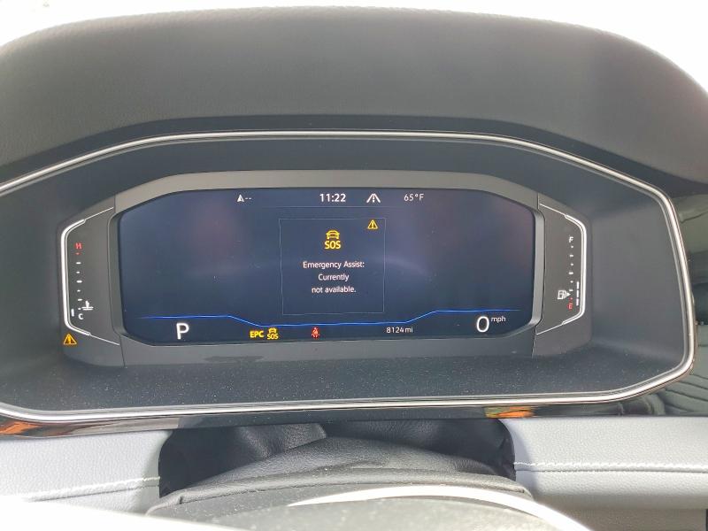 Aukcja sprzedaży 2025 Volkswagen Jetta, vin: 3VWGX7BU9SM025883, numer aukcji: 68773306
