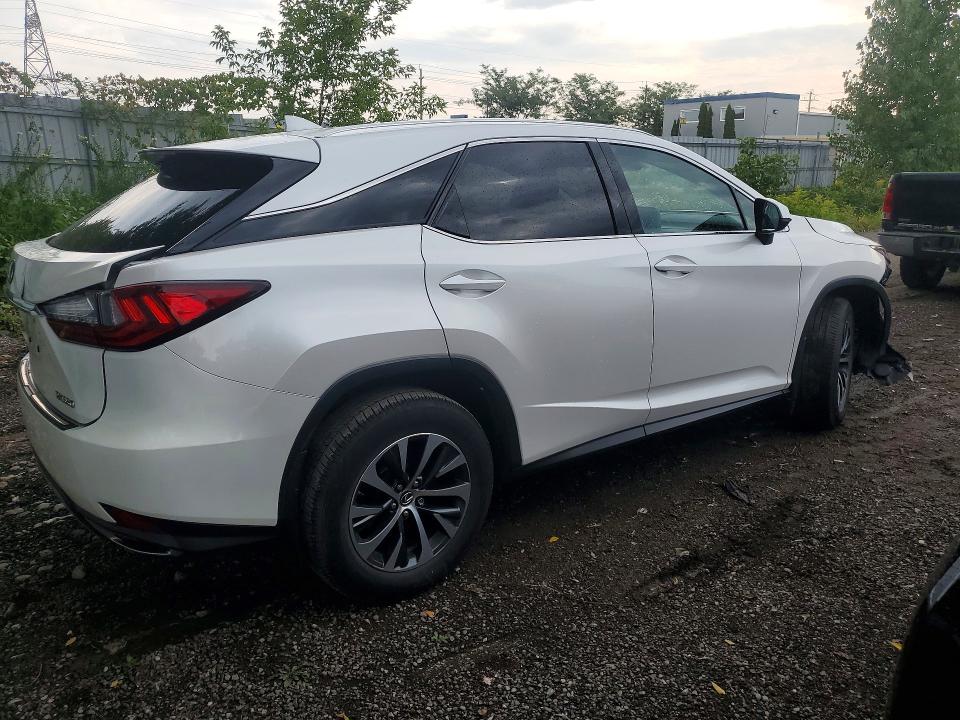 Aukcja sprzedaży 2021 Lexus Rx, vin: 2T2HZMDA1MC282966, numer aukcji: 67477766