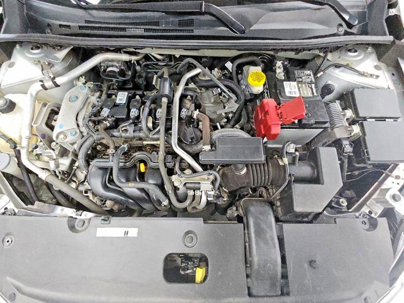 Aukcja sprzedaży 2023 Nissan Sentra, vin: 3N1AB8BV7PY287247, numer aukcji: 66299636