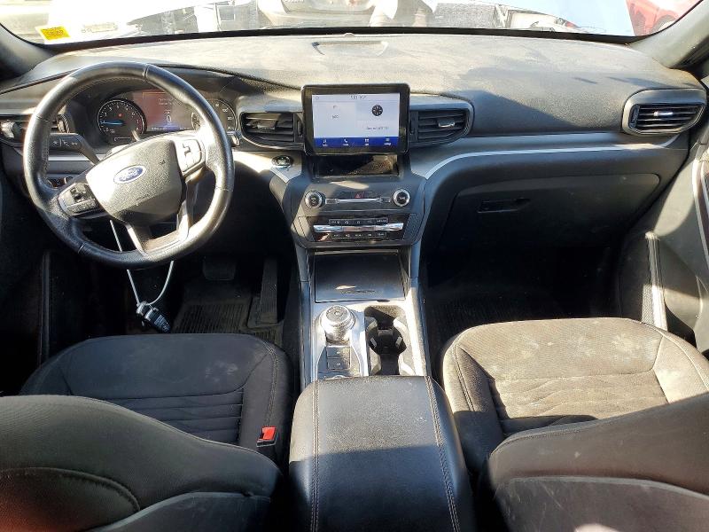 Продажа на аукционе авто 2020 Ford Explorer, vin: 1FMSK8DH4LGB44661, номер лота: 67884006