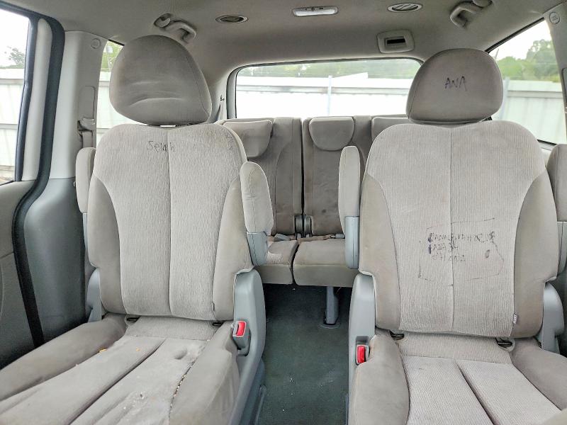 69595336 :رقم المزاد ، KNDMG4C70C6477459 vin ، 2012 Kia Sedona مزاد بيع
