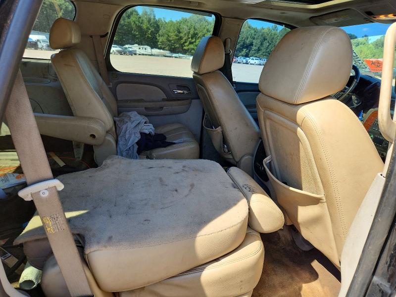 Aukcja sprzedaży 2007 Chevrolet Tahoe, vin: 1GNFK13027R155250, numer aukcji: 68544676