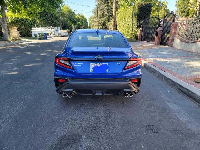 Aukcja sprzedaży 2023 Subaru Wrx, vin: JF1VBAH61P8802119, numer aukcji: 70703936