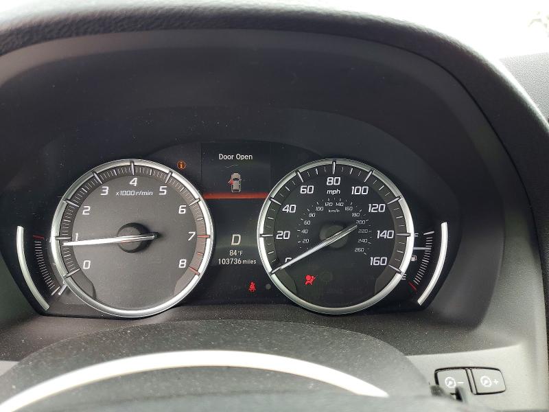 Aukcja sprzedaży 2014 Acura Mdx, vin: 5FRYD3H44EB011705, numer aukcji: 69024276