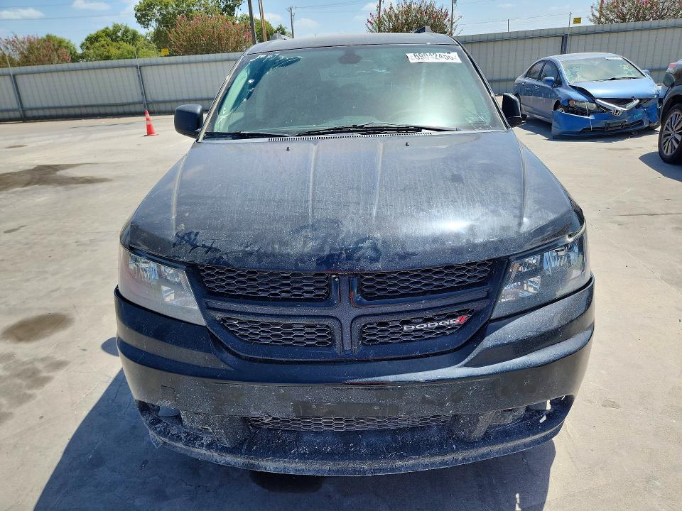 Продажа на аукционе авто 2018 Dodge Journey, vin: 3C4PDCAB6JT527632, номер лота: 69042456