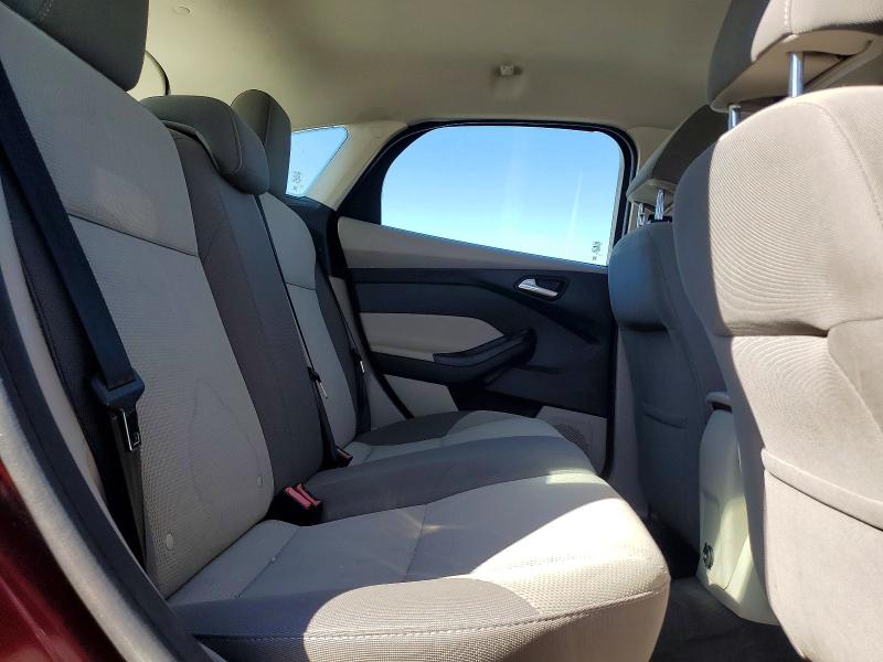 Aukcja sprzedaży 2013 Ford Focus, vin: 1FADP3K25DL178106, numer aukcji: 69189216