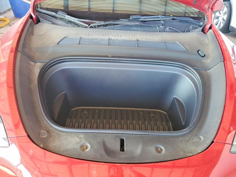 Aukcja sprzedaży 2023 Tesla Model Y, vin: 7SAYGDEE3PA113334, numer aukcji: 67139806