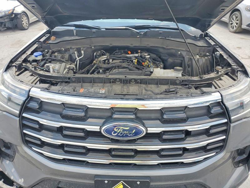 Aukcja sprzedaży 2025 Ford Explorer, vin: 1FMUK7DH8SGA61316, numer aukcji: 68105416