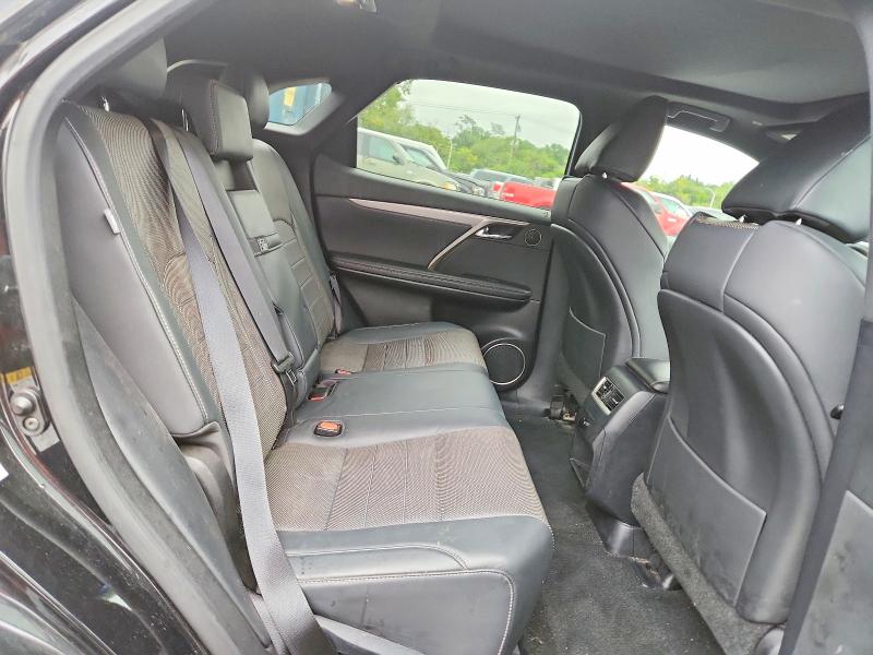 Продажа на аукционе авто 2016 Lexus Rx 350, vin: 2T2BZMCA5GC050169, номер лота: 69317956