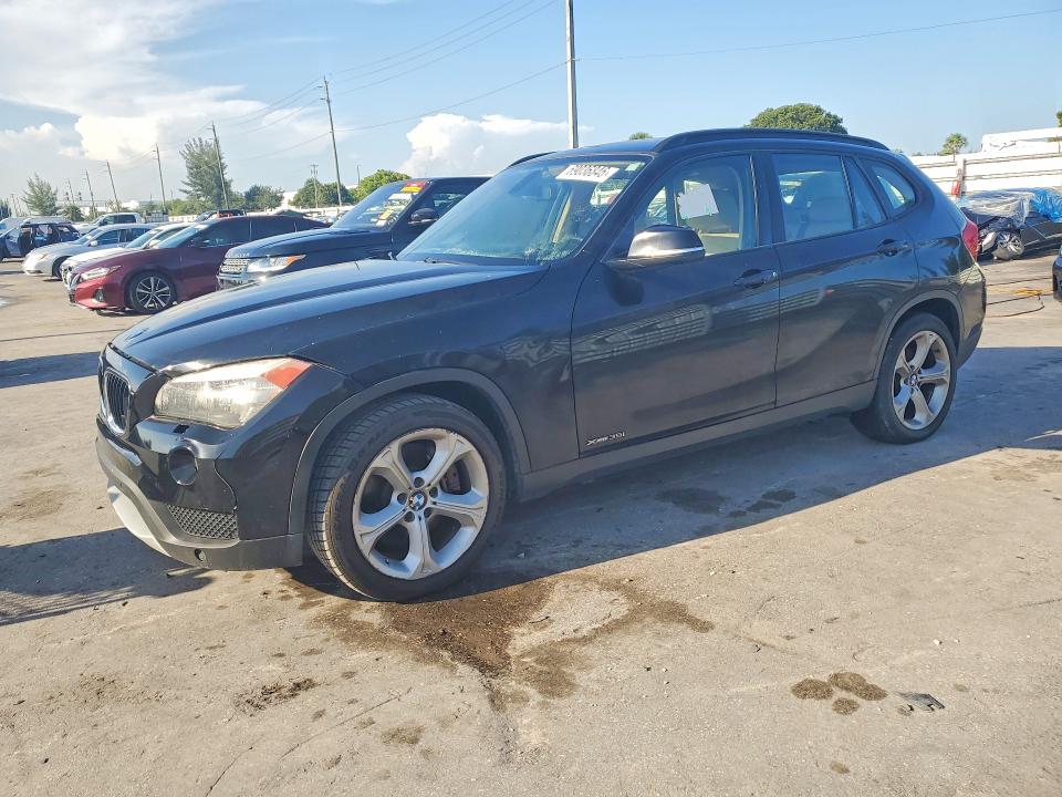 Aukcja sprzedaży 2014 Bmw X1, vin: WBAVM5C57EVV91434        , numer aukcji: 69036846
