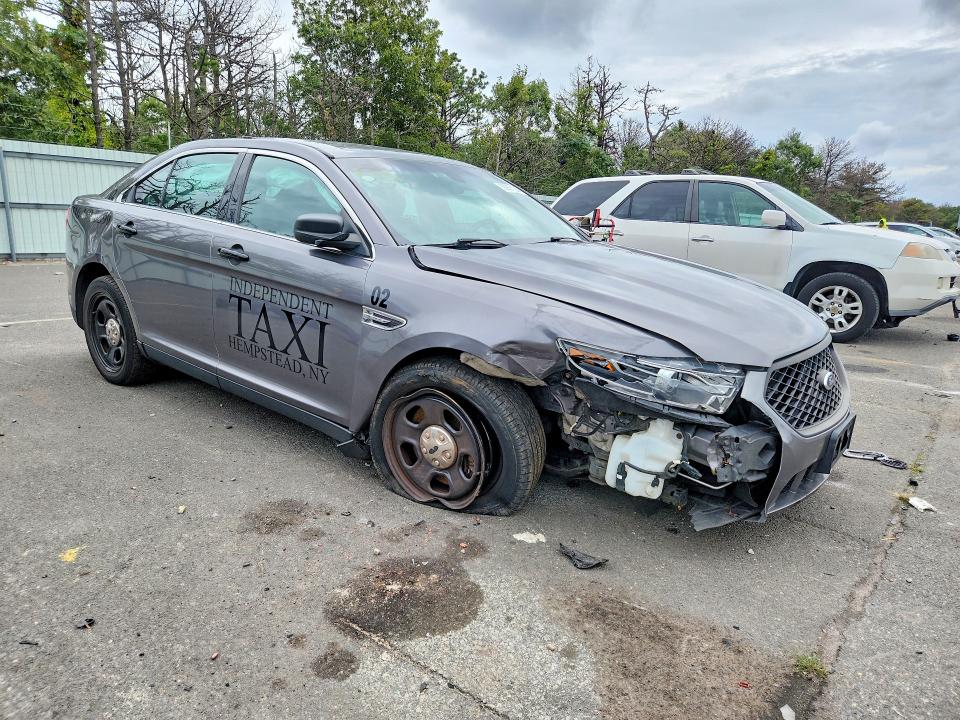Aukcja sprzedaży 2015 Ford Taurus, vin: 1FAHP2MK6FG102477, numer aukcji: 69907136