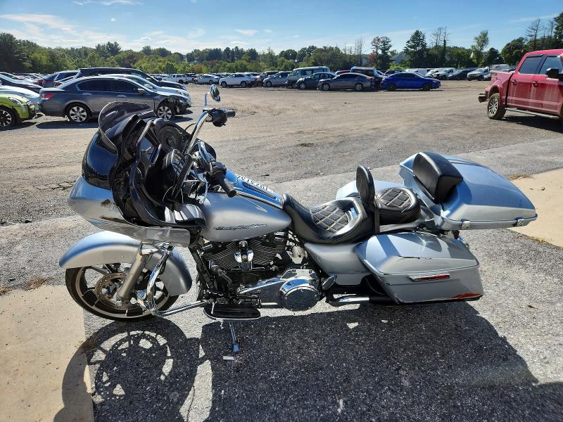70237326 :رقم المزاد ، 1HD1KHC19LB639647 vin ، 2020 Harley-davidson Fltrx مزاد بيع