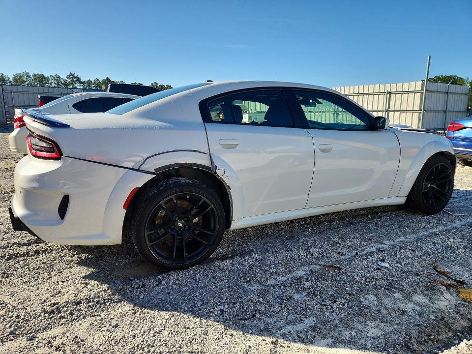 Продаж на аукціоні авто 2022 Dodge Charger, vin: 2C3CDXKG6NH150576, номер лоту: 68570006