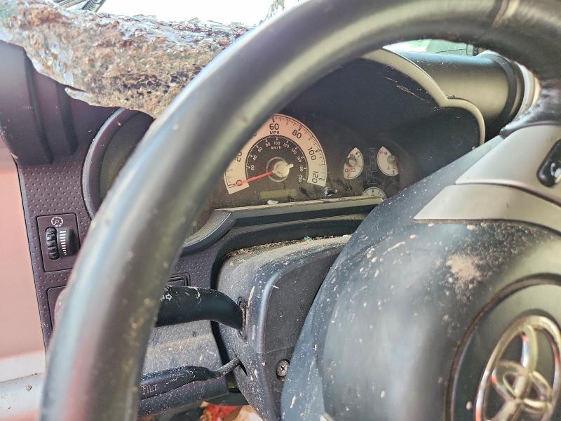 Aukcja sprzedaży 2012 Toyota Fj Cruiser, vin: JTEBU4BF7CK116550, numer aukcji: 68706676