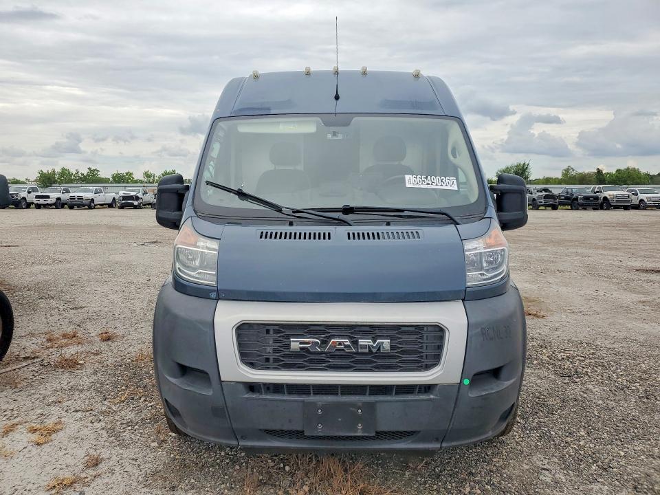 Aukcja sprzedaży 2021 Ram Promaster 3500, vin: 3C6FRVJG0ME501029, numer aukcji: 66549036