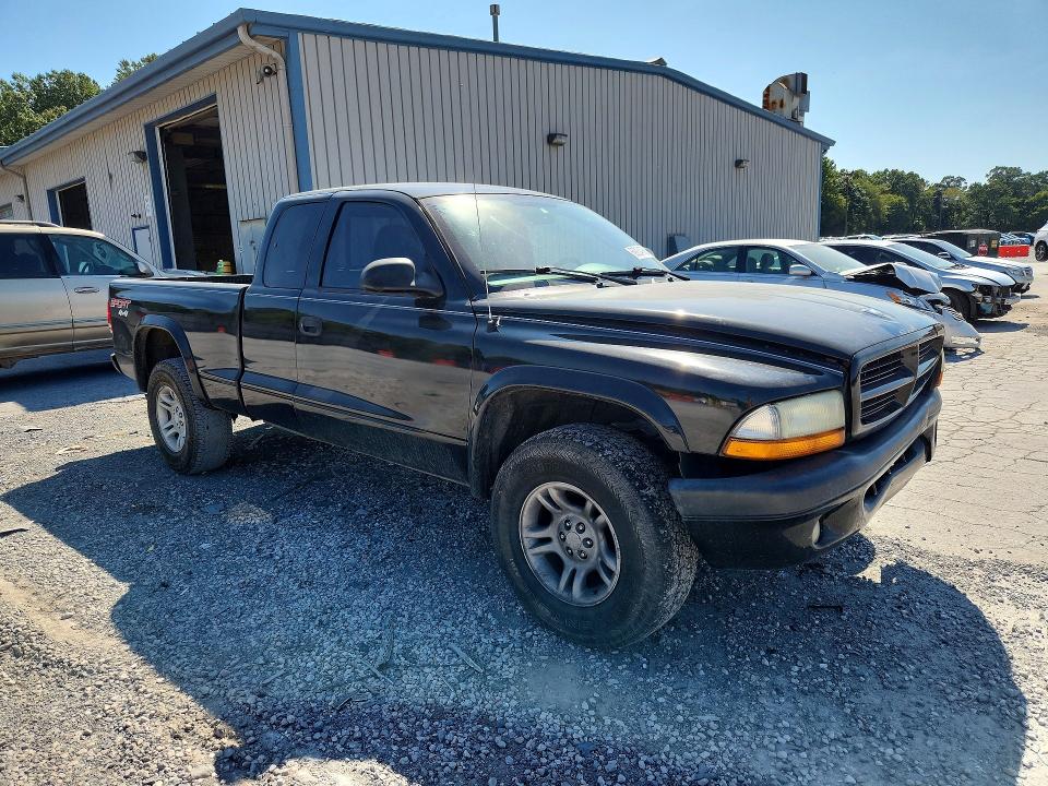 Aukcja sprzedaży 2002 Dodge Dakota, vin: 1B7GG32N12S696959, numer aukcji: 69234986