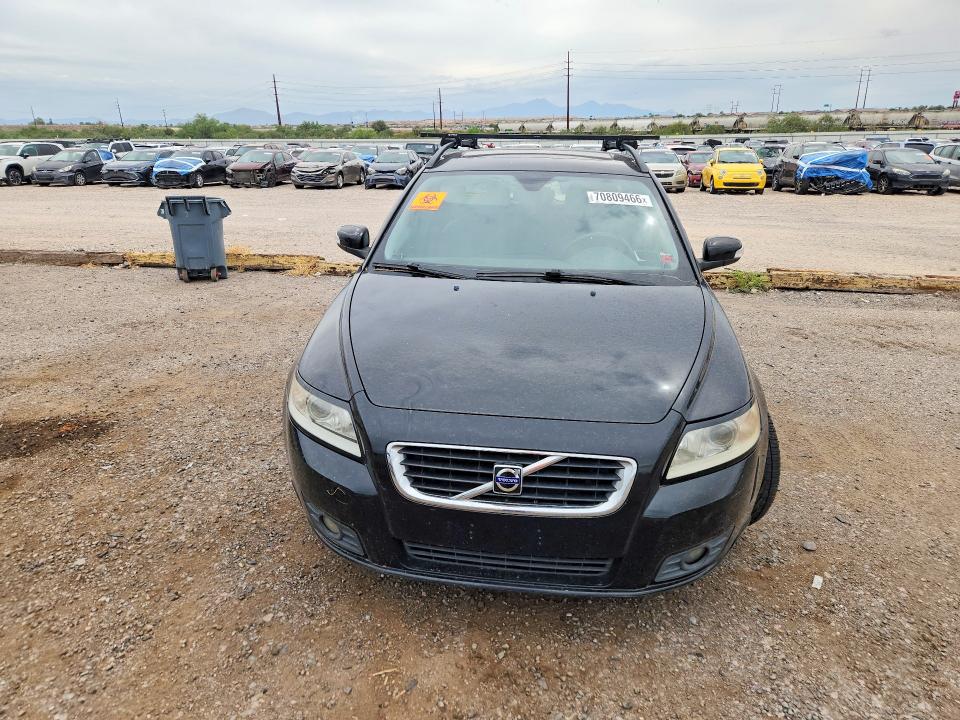 Продаж на аукціоні авто 2008 Volvo V50, vin: YV1MW390X82400582, номер лоту: 70809466