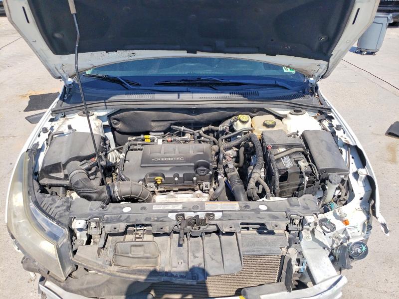 70403476 :رقم المزاد ، 1G1PK5SB7E7395614 vin ، 2014 Chevrolet Cruze مزاد بيع