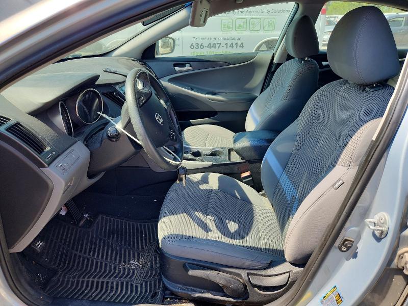 Aukcja sprzedaży 2011 Hyundai Sonata, vin: 5NPEB4AC9BH073633, numer aukcji: 67362126