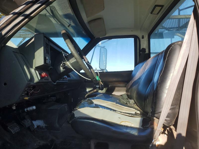 Aukcja sprzedaży 2000 Gmc C7, vin: 1GDL7H1B2YJ526218, numer aukcji: 71006376