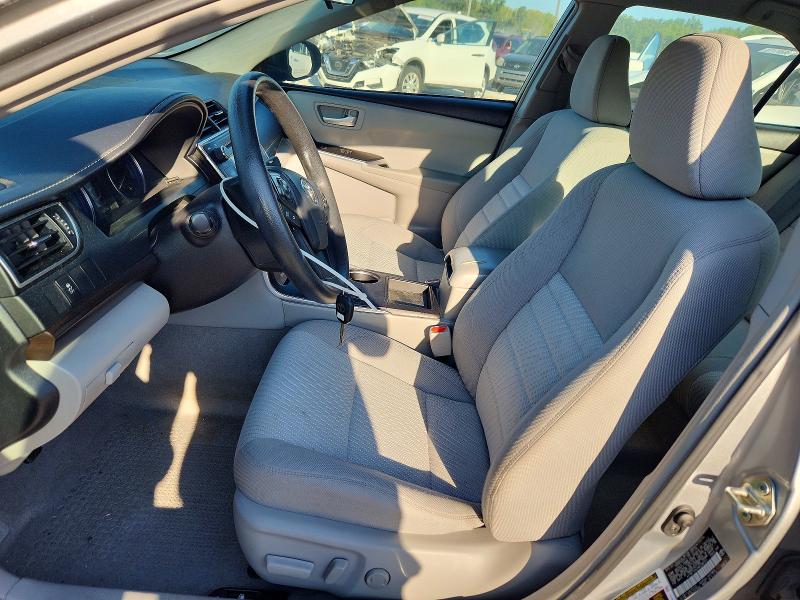 Продаж на аукціоні авто 2017 Toyota Camry, vin: 4T1BF1FK3HU298131, номер лоту: 67081306