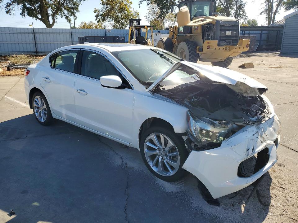 Продаж на аукціоні авто 2017 Acura Ilx, vin: 19UDE2F72HA015433, номер лоту: 69398116