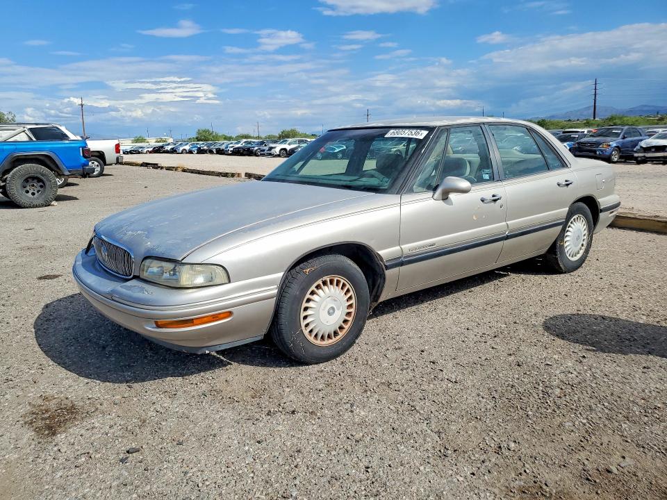 Продажа на аукционе авто 1998 Buick Lesabre, vin: 1G4HP52KXWH445877, номер лота: 68057536