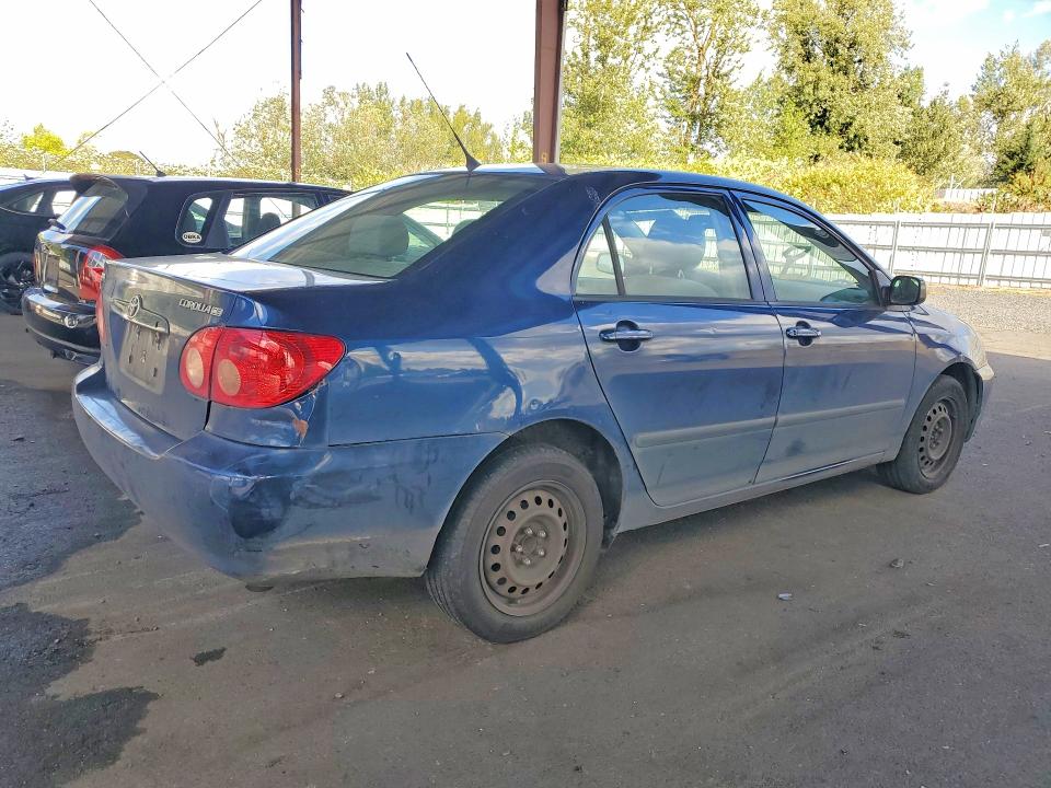 Aukcja sprzedaży 2006 Toyota Corolla, vin: 1NXBR32E96Z581990, numer aukcji: 70357476