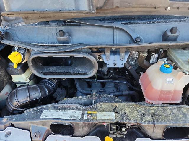 64995106 :رقم المزاد ، 3C6URVJG8LE145273 vin ، 2020 Ram Promaster 3500 مزاد بيع