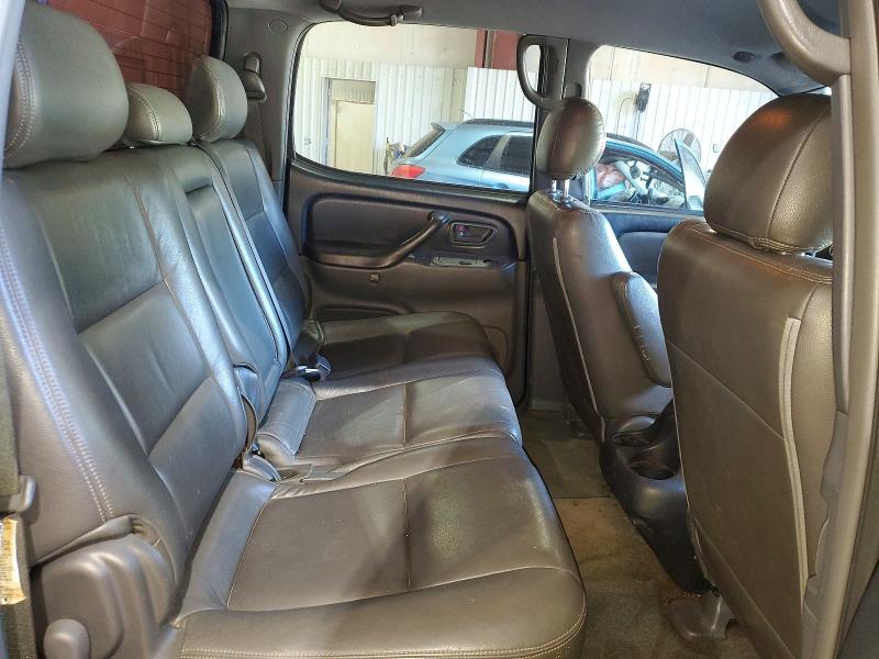 Продажа на аукционе авто 2006 Toyota Tundra, vin: 5TBET34166S559343, номер лота: 70475986