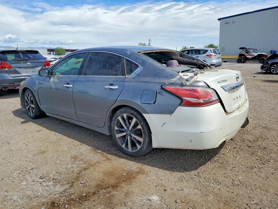 70050686 :رقم المزاد ، 1N4AL3AP8GC242431 vin ، 2016 Nissan Altima مزاد بيع