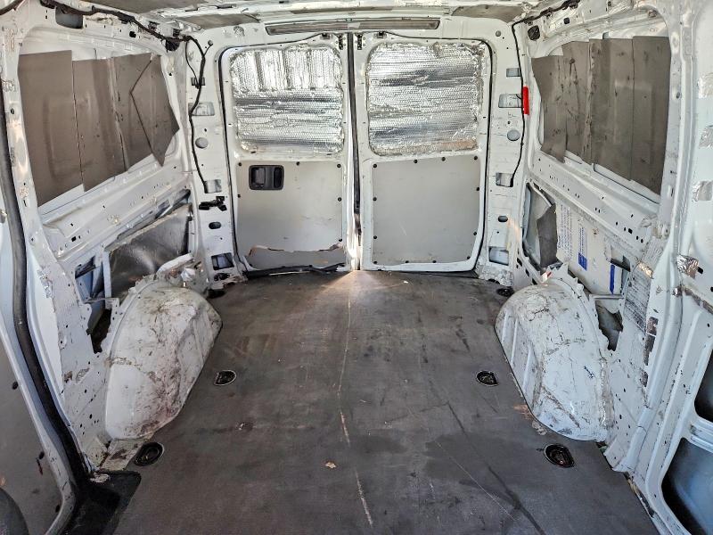 2017 Mercedes-benz Metris მანქანა იყიდება აუქციონზე, vin: WD3PG2EA7H3200238, აუქციონის ნომერი: 68437556